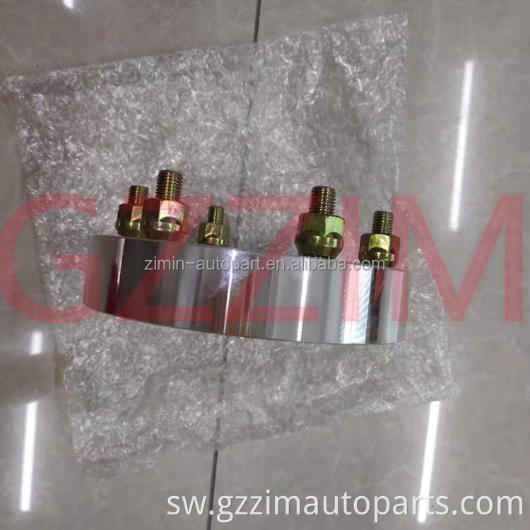 Aluminum Struts Shocks Absorber Spacers For Ranger